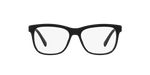 501 - Black / Demo Lens