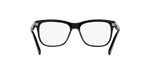 501 - Black / Demo Lens