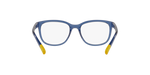 3009 - Opal Azure / Demo Lens