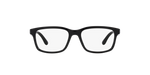 501 - Black / Demo Lens
