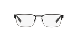 3001 - Matte Black / Demo Lens