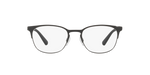 3001 - Matte Black / Demo Lens