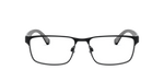 3014 - Matte Black / Demo Lens