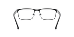 3014 - Matte Black / Demo Lens