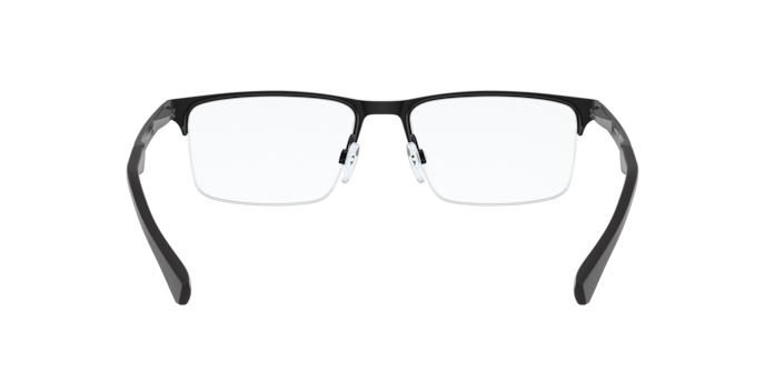 3175 - Rubber Black / Demo Lens