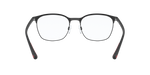 3001 - Matte Black / Demo Lens