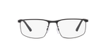 3001 - Matte Black / Demo Lens