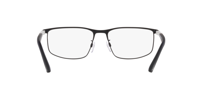 3001 - Matte Black / Demo Lens