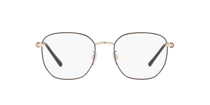 3082 - Shiny Pale Gold/Black / Demo Lens
