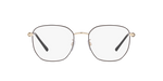 3082 - Shiny Pale Gold/Black / Demo Lens