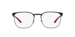 3001 - Matte Black / Demo Lens