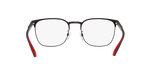 3001 - Matte Black / Demo Lens