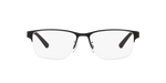 3001 - Matte Black / Demo Lens