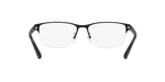 3001 - Matte Black / Demo Lens