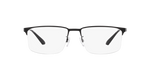 3001 - Matte Black / Demo Lens
