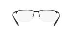 3001 - Matte Black / Demo Lens