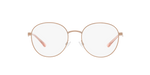 3011 - Shiny Rose Gold / Demo Lens