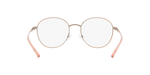3011 - Shiny Rose Gold / Demo Lens