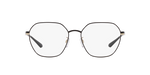 3014 - Shiny Black / Demo Lens