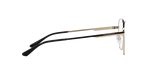 3014 - Shiny Black / Demo Lens
