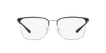 3001 - Matte Black/Pale Gold / Demo Lens