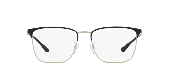 3001 - Matte Black/Pale Gold / Demo Lens