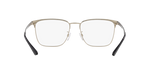 3001 - Matte Black/Pale Gold / Demo Lens
