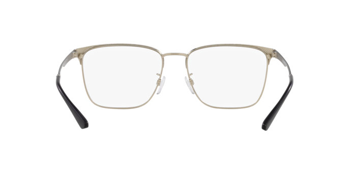 3001 - Matte Black/Pale Gold / Demo Lens