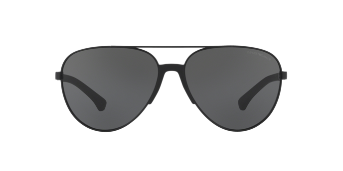 320387 - Matte Black / Grey