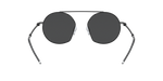 30016G - Matte Black / Mirror Black