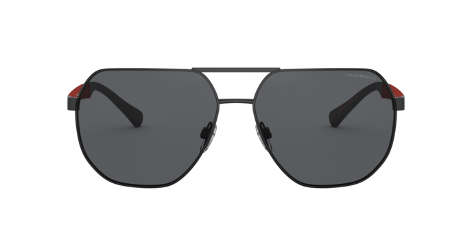 333087 - Matte Black / Grey