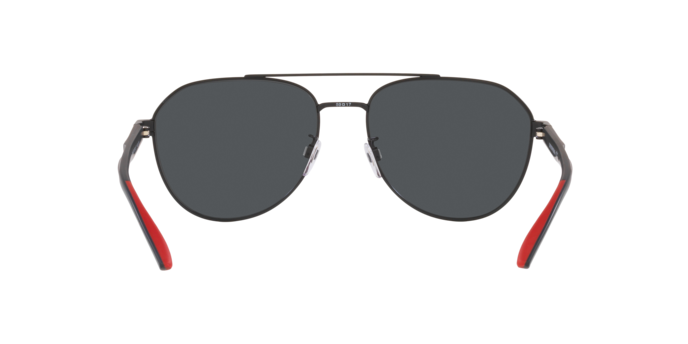 300187 - Matte Black / Dark Grey