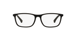5063 - Rubber Black / Demo Lens