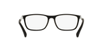 5063 - Rubber Black / Demo Lens
