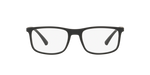 5063 - Rubber Black / Demo Lens