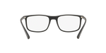 5063 - Rubber Black / Demo Lens