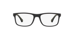 5042 - Matte Black / Demo Lens