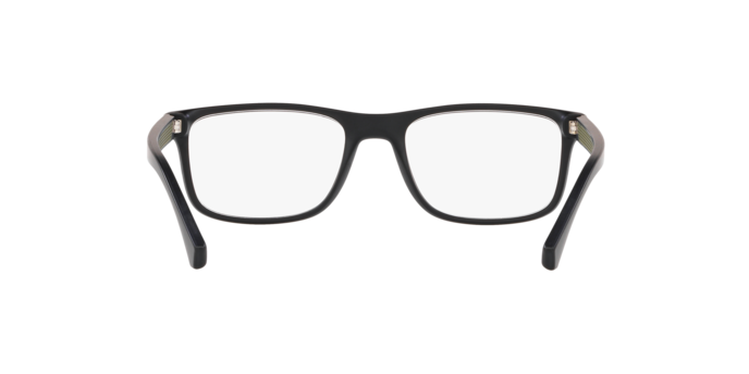 5042 - Matte Black / Demo Lens