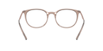 5850 - Shiny Transparent Tundra / Demo Lens