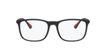 5042 - Matte Black / Demo Lens