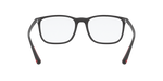 5042 - Matte Black / Demo Lens