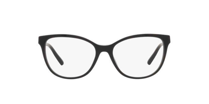 5001 - Black / Demo Lens