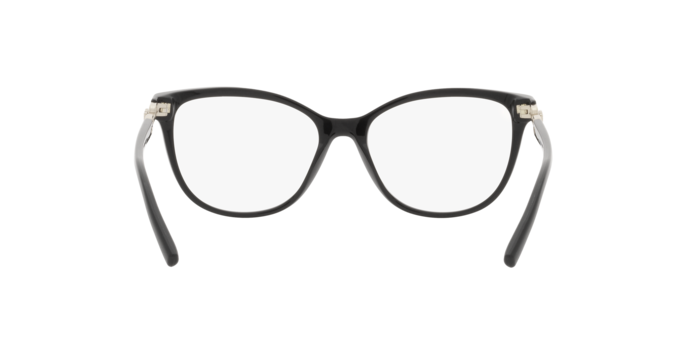 5001 - Black / Demo Lens