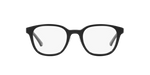 5017 - Black / Demo Lens