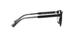5017 - Black / Demo Lens