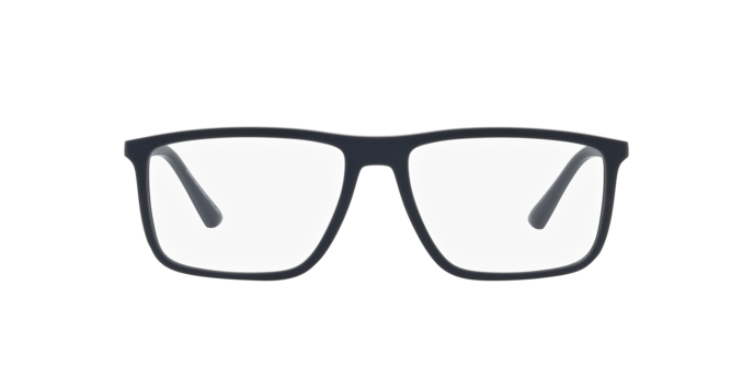 5088 - Matte Blue / Demo Lens