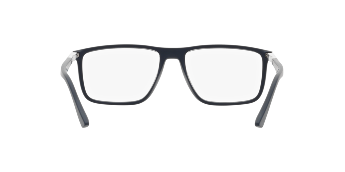5088 - Matte Blue / Demo Lens
