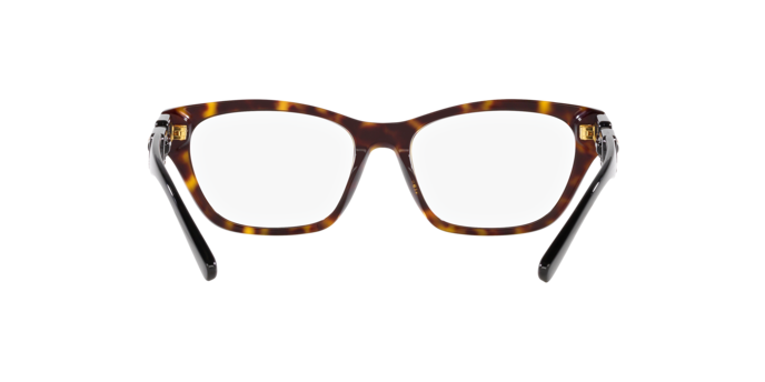 5026 - Shiny Havana / Demo Lens