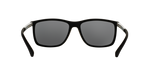 506381 - Rubber Black / Grey Polarized