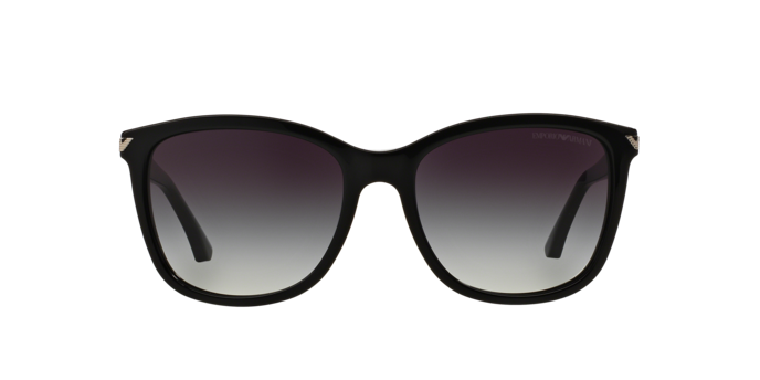 50178G - Shiny Black / Gradient Grey